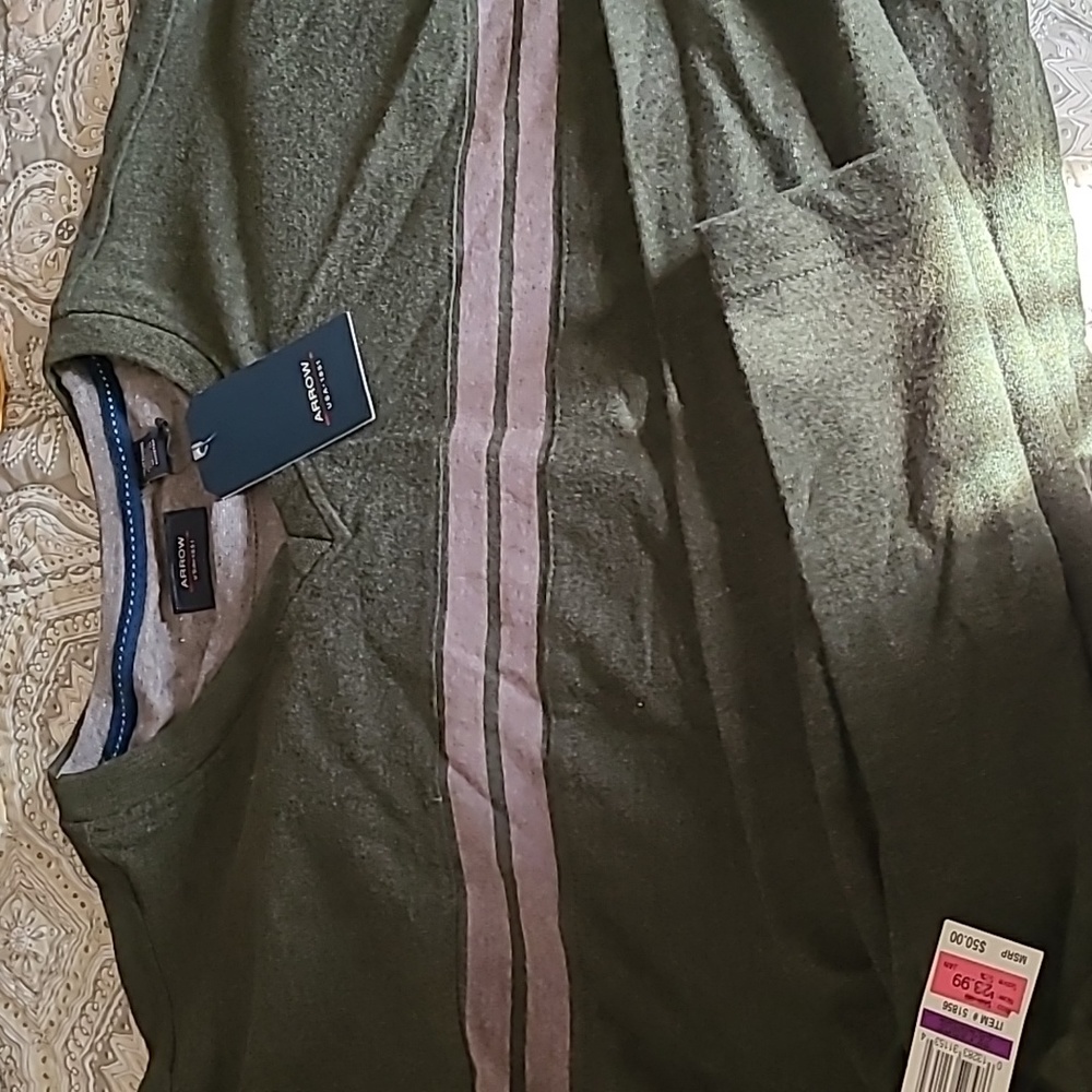 Mens long sleeve lightweight weight